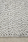 Bellmore Rug Grey
