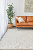 Bellmore Rug White