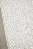Bellmore Rug White