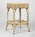 Belle Counter Stool Natural