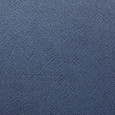 Bondi Hamptons 2 Seat Sofa Navy W/White Piping