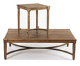 Britannica Coffee Table