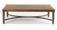 Britannica Coffee Table