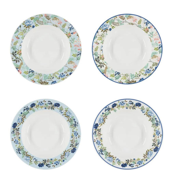 Designers Guild - Pasta Bowl (S/4)