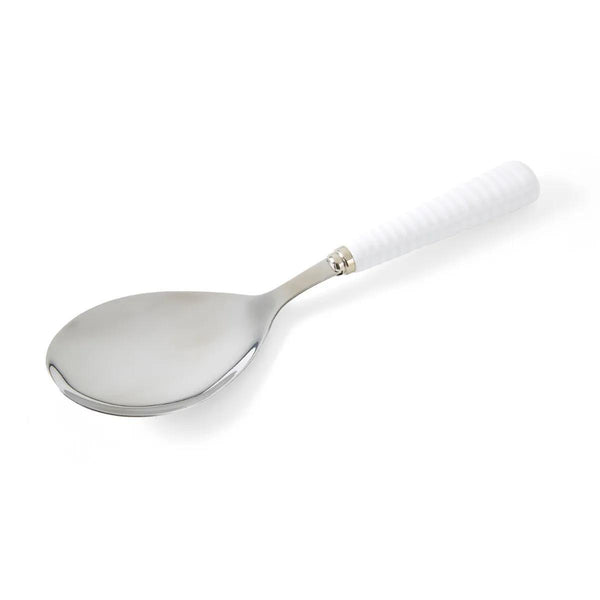 Sophie Conran For Portmeirion - 25cm Silver Serving Spoon