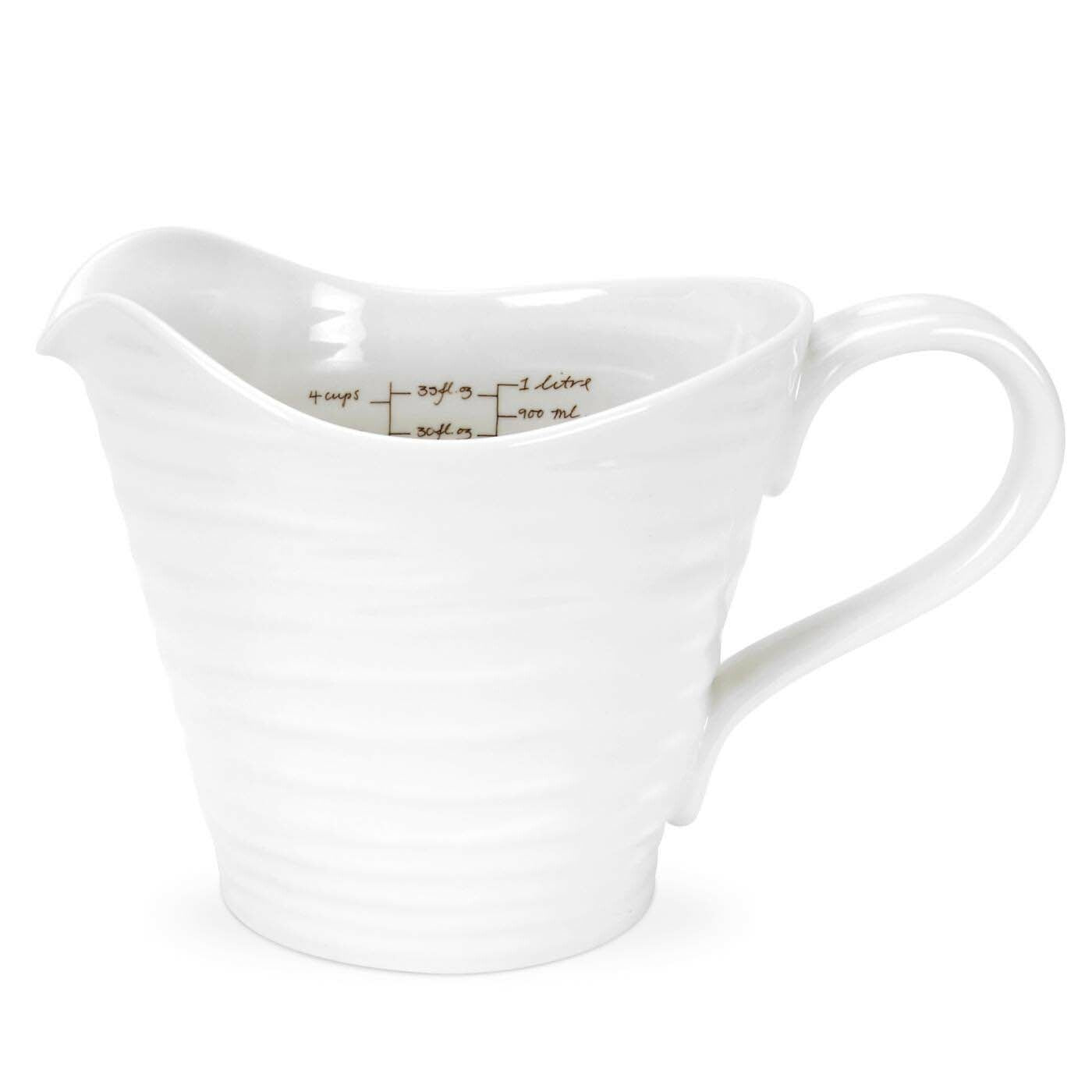 Sophie Conran for Portmeirion - 1L Measuring Jug