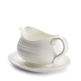 Sophie Conran for Portmeirion - 0.55L Gravy Boat & 22cm Stand
