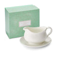 Sophie Conran for Portmeirion - 0.55L Gravy Boat & 22cm Stand