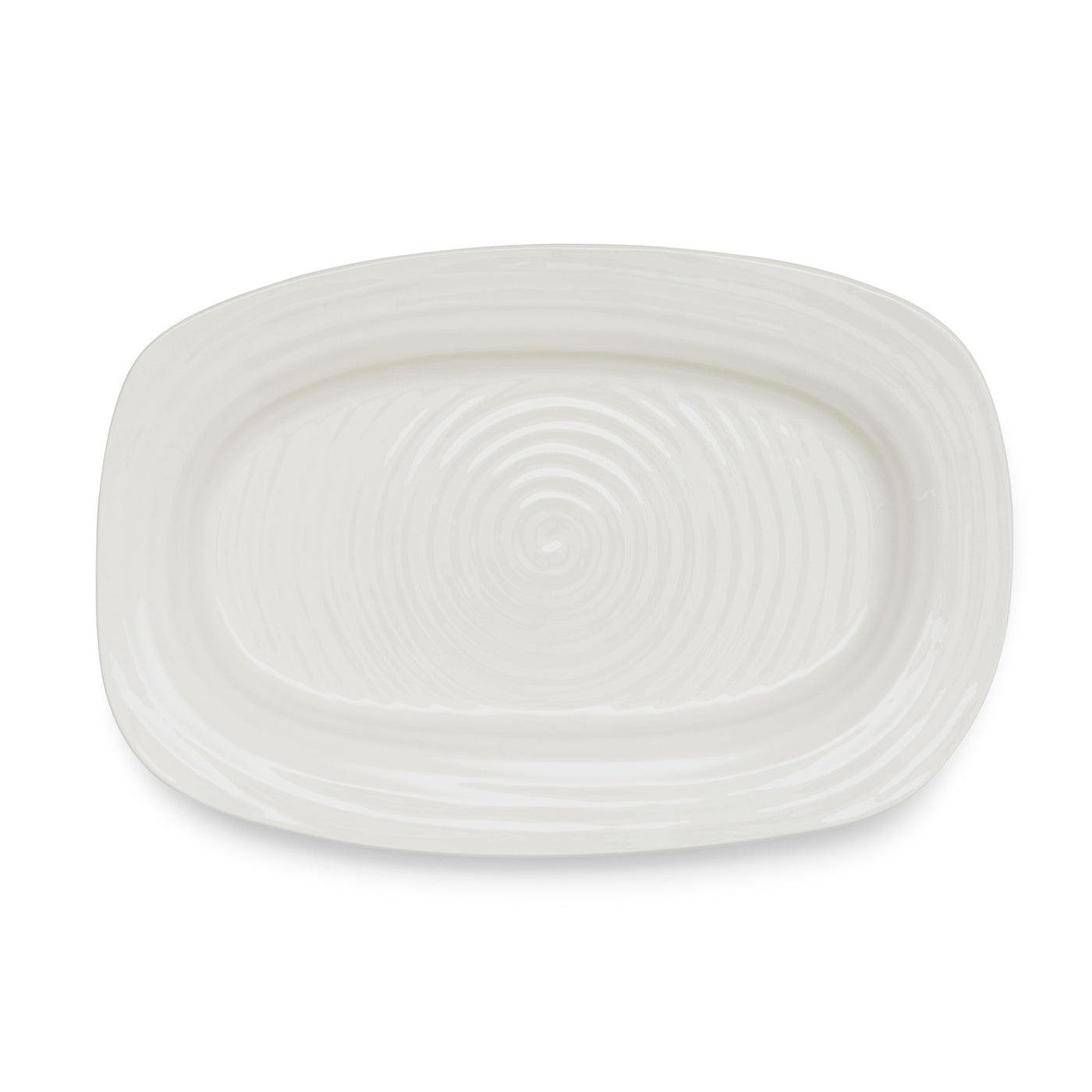 Sophie Conran for Portmeirion - 34.5x23cm Sandwich Tray