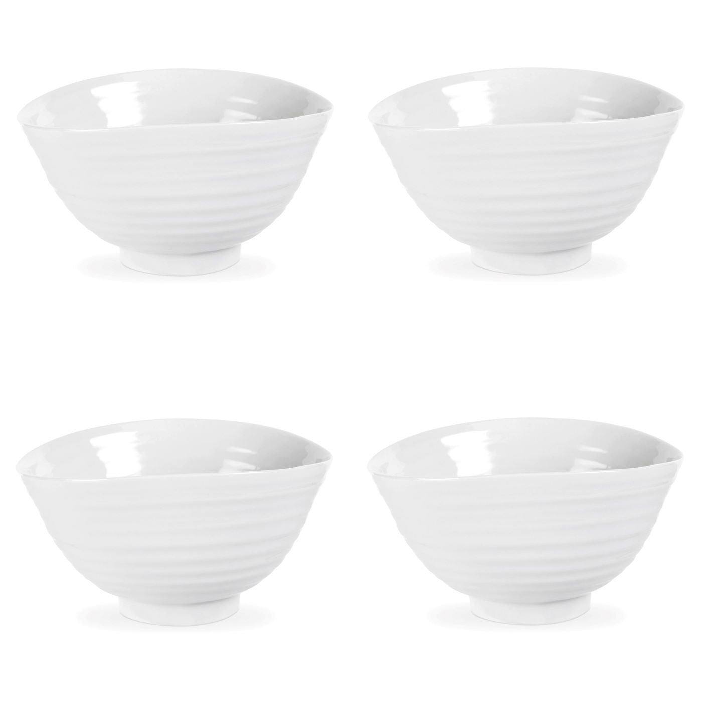 Sophie Conran for Portmeirion - 11.5cm Small Bowl (S/4)