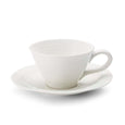Sophie Conran for Portmeirion - 0.23L Tea Cup & Saucer (S/4)