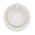 Sophie Conran for Portmeirion - 0.23L Tea Cup & Saucer (S/4)