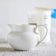 Sophie Conran for Portmeirion - 0.28L Cream Jug