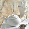 Sophie Conran for Portmeirion - 0.6L Teapot