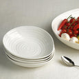 Sophie Conran for Portmeirion - 23.5cm Pasta Bowls (S/4)