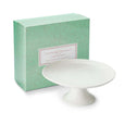 Sophie Conran for Portmeirion - 24.5x11.5cm Small Footed Cake Plate