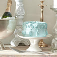Sophie Conran for Portmeirion - 24.5x11.5cm Small Footed Cake Plate