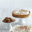 Sophie Conran for Portmeirion - 24.5x11.5cm Small Footed Cake Plate