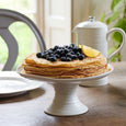 Sophie Conran for Portmeirion - 24.5x11.5cm Small Footed Cake Plate