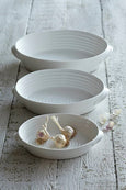 Sophie Conran for Portmeirion - 29.5x20cm Medium Oval Roasting Dish
