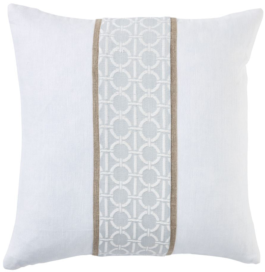 Catalina Link Cushion