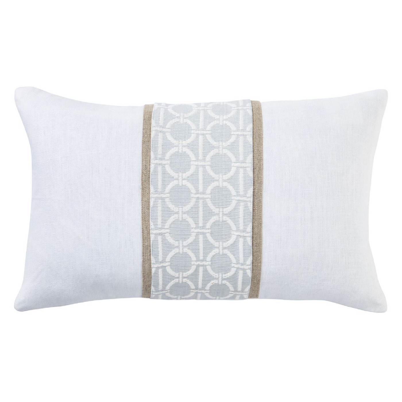 Catalina Link Lumbar Cushion