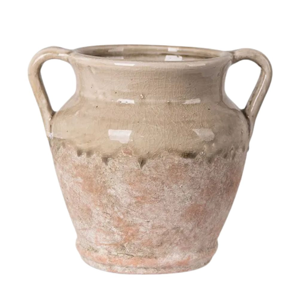 Chari Pot Stone