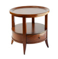 Coco Round Side Table