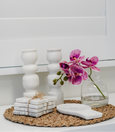 Mara Marble Spoon Rest