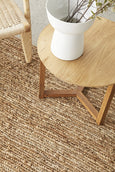 Drift Natural Rug