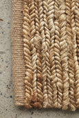 Drift Natural Rug