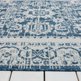 Cabana Denim Outdoor Runner