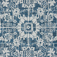 Cabana Denim Outdoor Runner