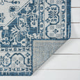 Cabana Denim Outdoor Runner