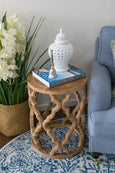 Sirah Side Table 45cm