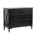 Grand Bahama Chest