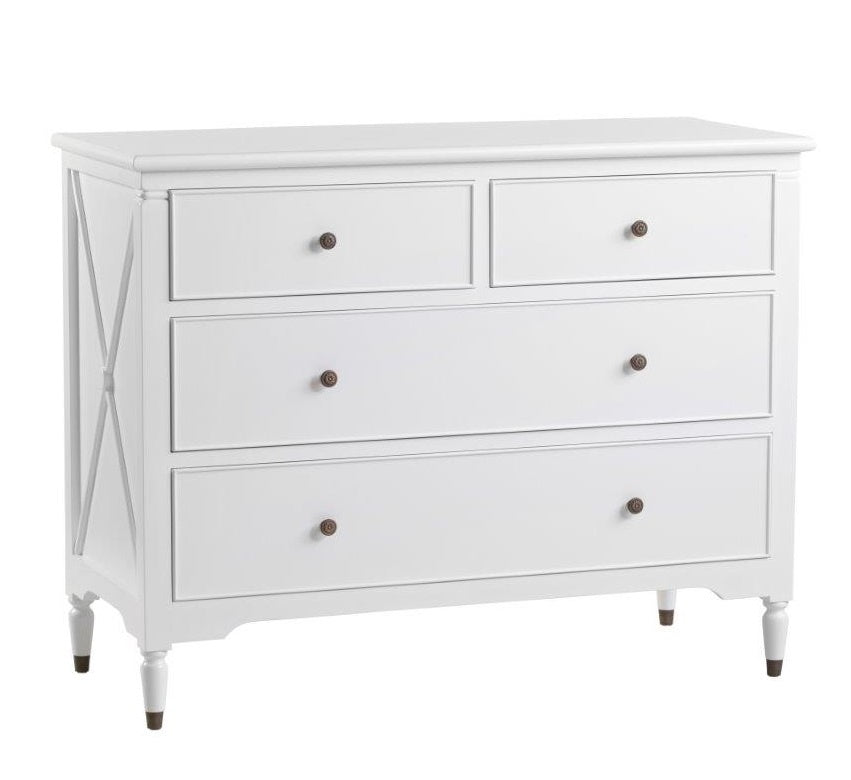 Grand Bahama Chest