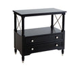 Grand Bahama Bedside Table