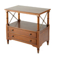 Grand Bahama Bedside Table