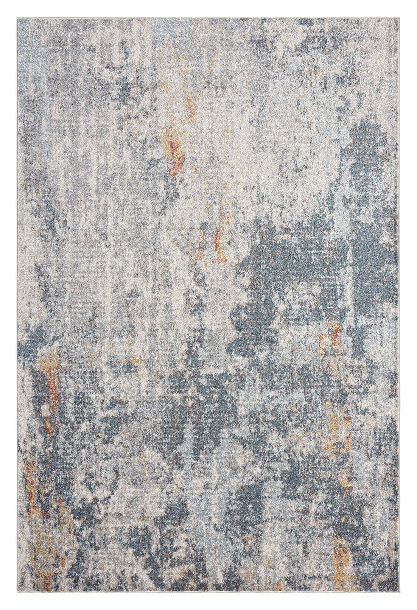 Port Grey Rug