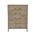 Somers Chest Weathered Oak