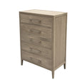 Somers Chest Weathered Oak
