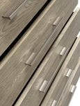Somers Chest Weathered Oak