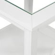 Harbour Side Table White