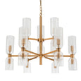 Hepburn Chandelier Large