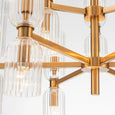 Hepburn Chandelier Large