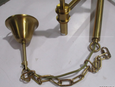Hepburn Chandelier Large