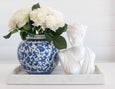 Rose Bouquet White