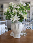 Giant Michelia Spray White 115cm