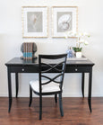 Hampton Writing Desk 3 Drawer